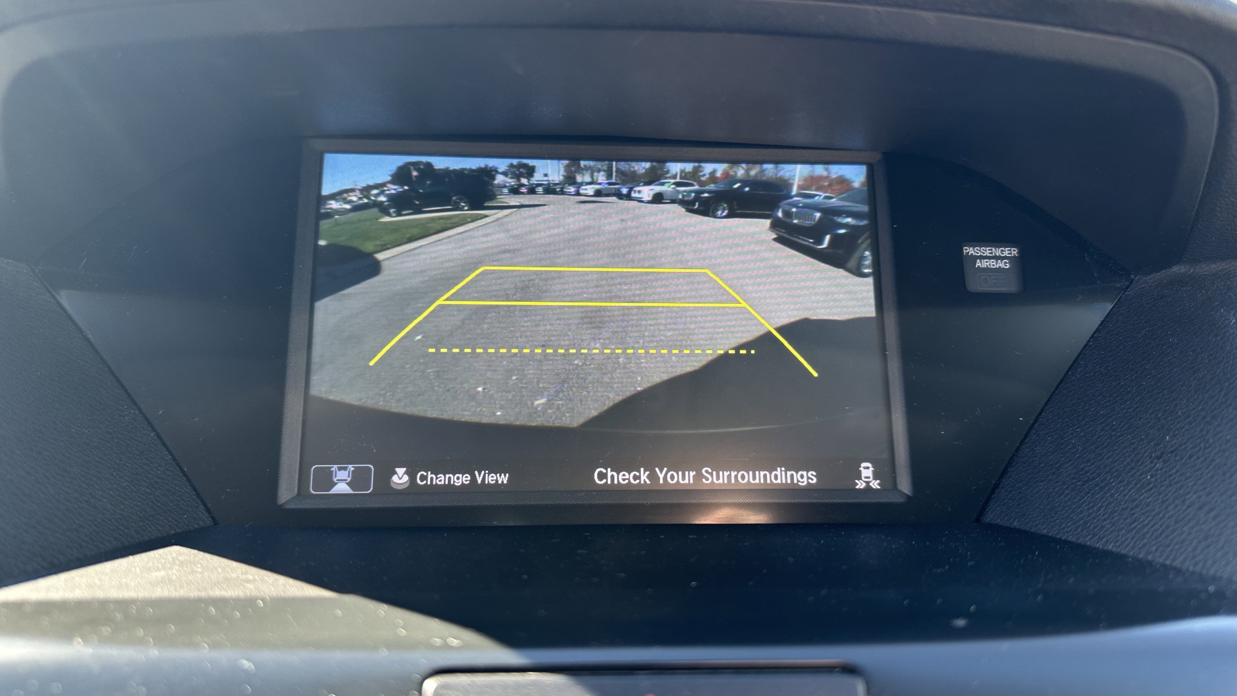 Used 2020 Acura MDX SH-AWD w/ Technology Package image 24