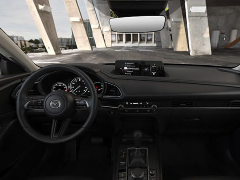 New 2026 MAZDA CX-30 AWD 2.5 S image 7
