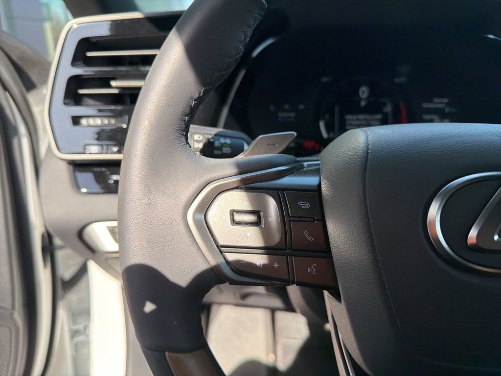 Used 2025 Lexus RX 350 Premium w/ Accessory Package image 27