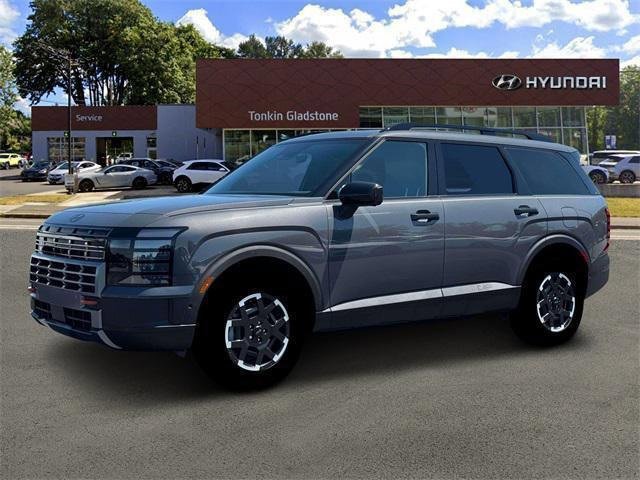 New 2026 Hyundai Palisade XRT Pro image 2