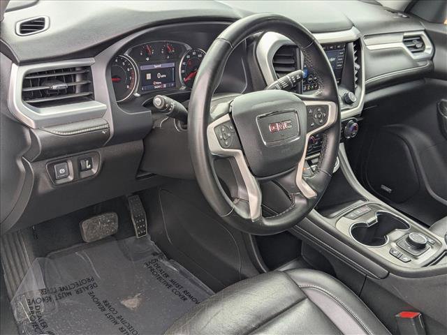 Used 2023 GMC Acadia SLT image 10