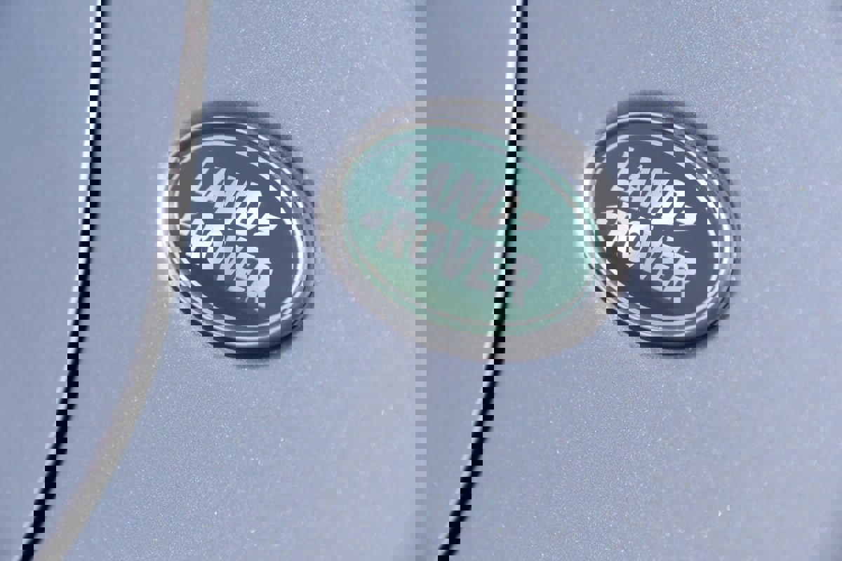 Used 2024 Land Rover Discovery Sport S image 31