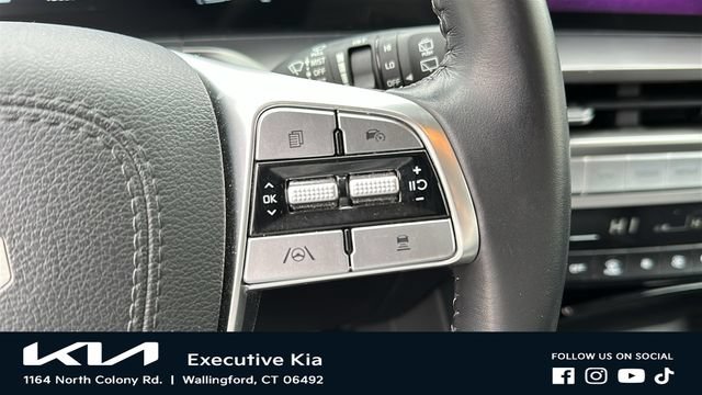 Certified 2023 Kia Telluride S AWD/4WD image 13