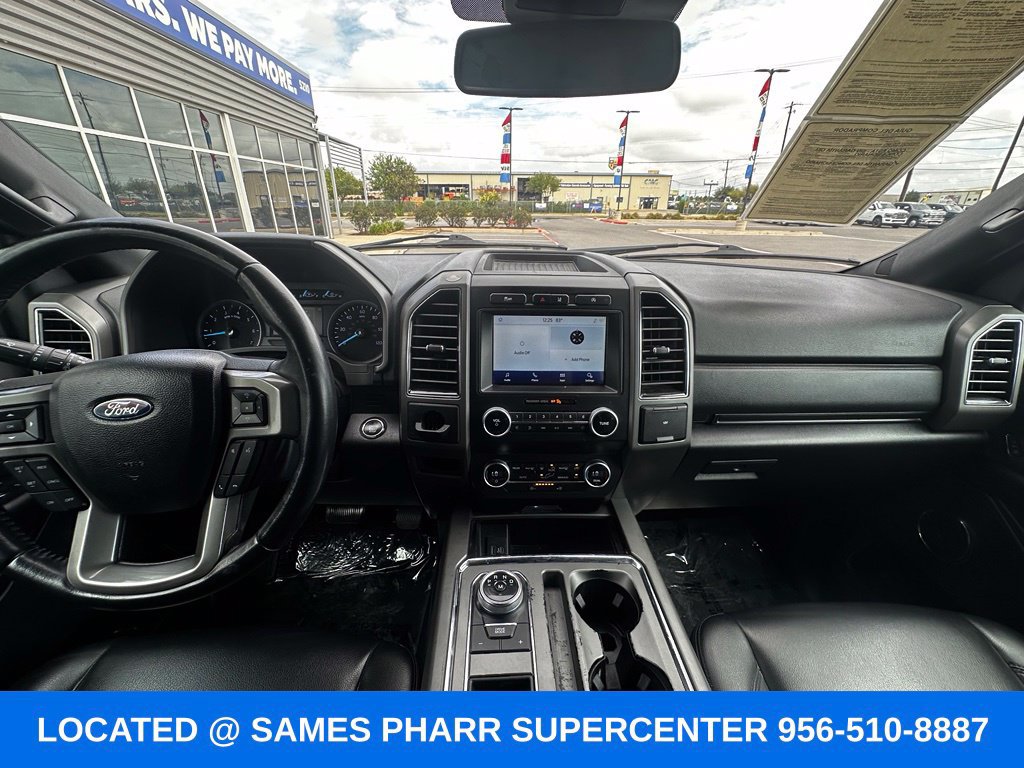 Used 2021 Ford Expedition XLT RWD image 15