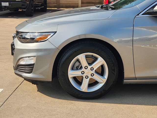 Used 2024 Chevrolet Malibu LS FWD image 15