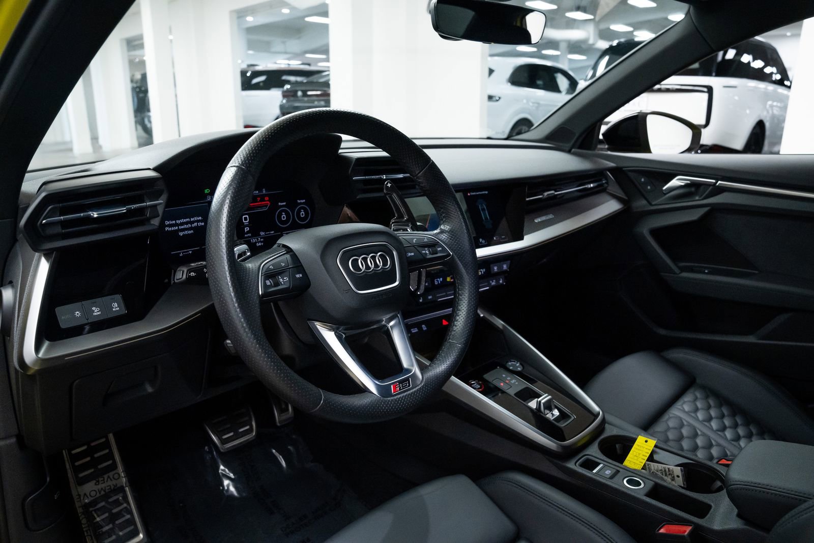 Used 2022 Audi RS 3 image 18