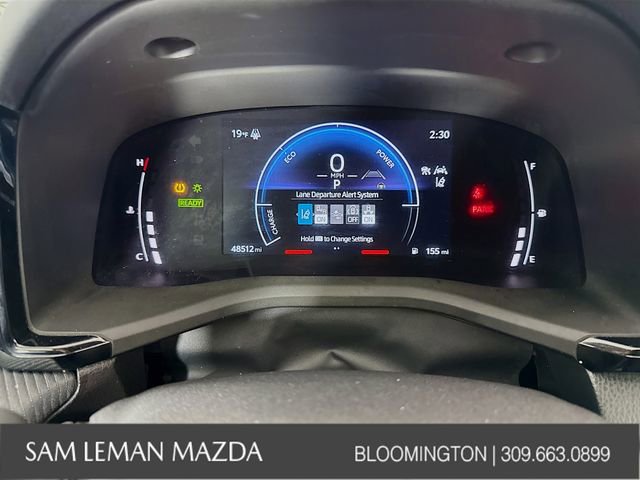 Used 2025 Toyota Camry SE image 12