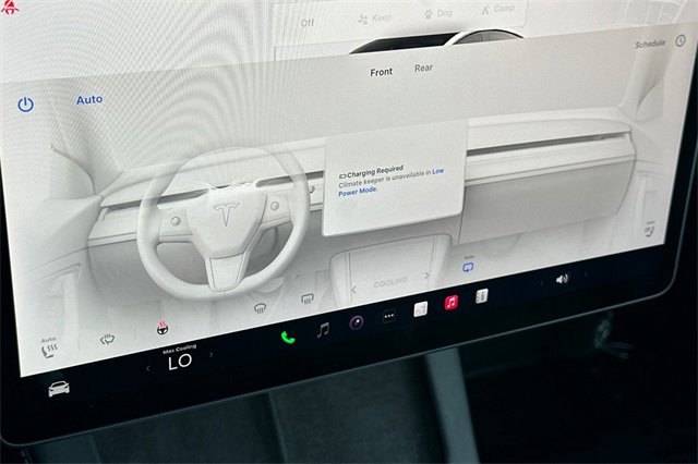 Used 2023 Tesla Model 3 Standard Range image 23