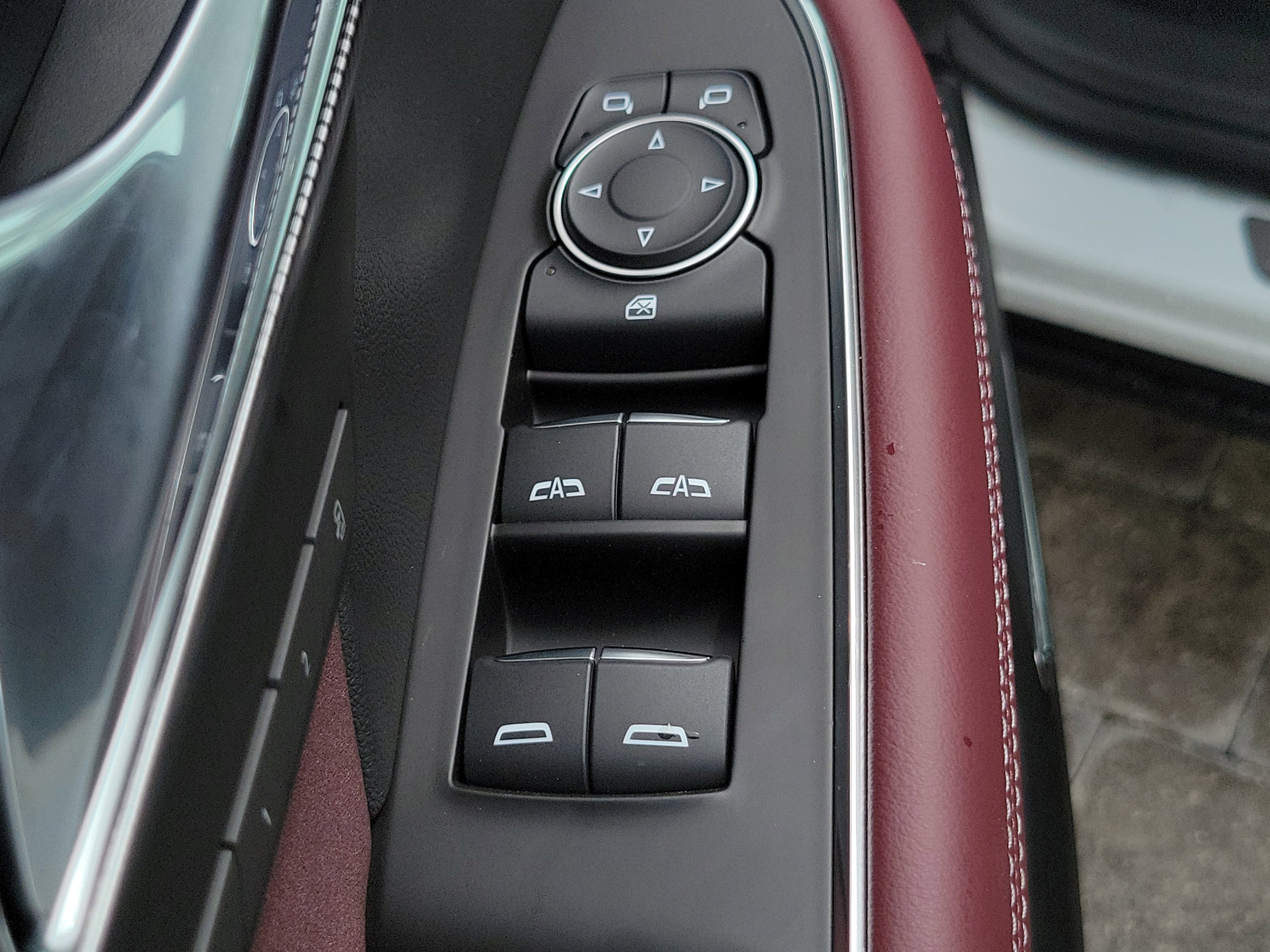 New 2026 Buick Envision Sport Touring image 19