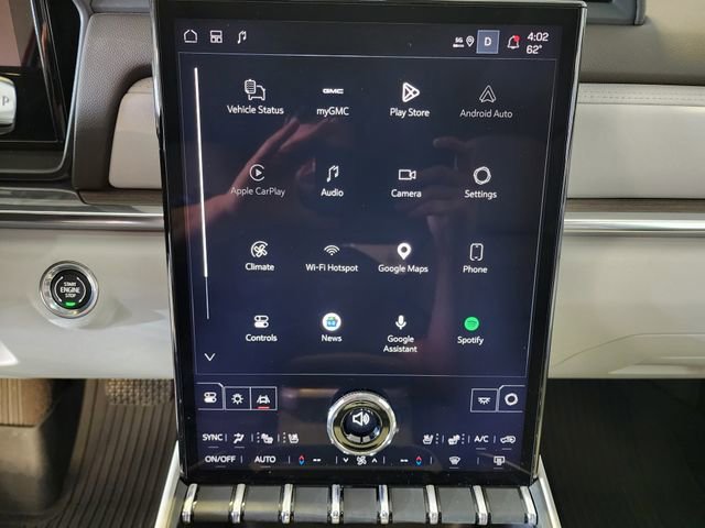 Certified 2026 GMC Terrain Denali image 27