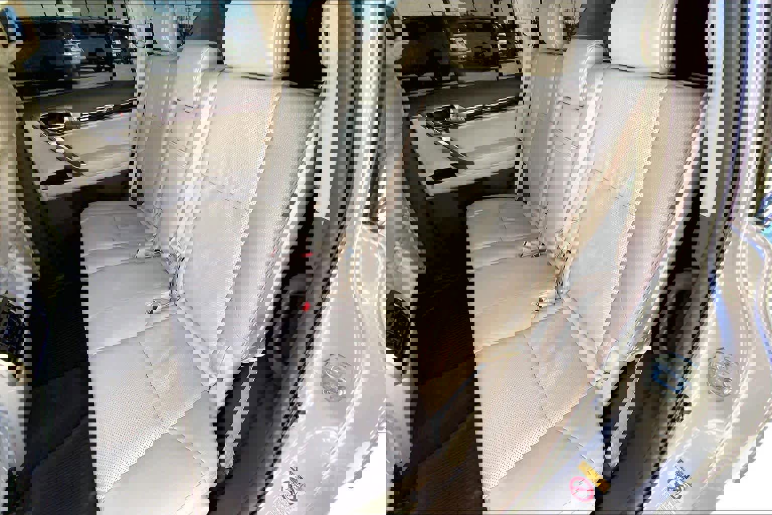 Used 2016 Lexus GX 460 image 21