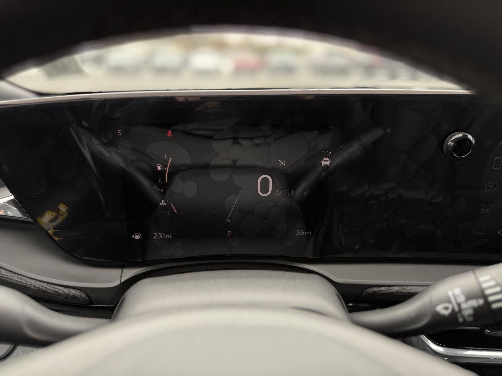 New 2026 Buick Envista Sport Touring w/ Convenience II Package image 16