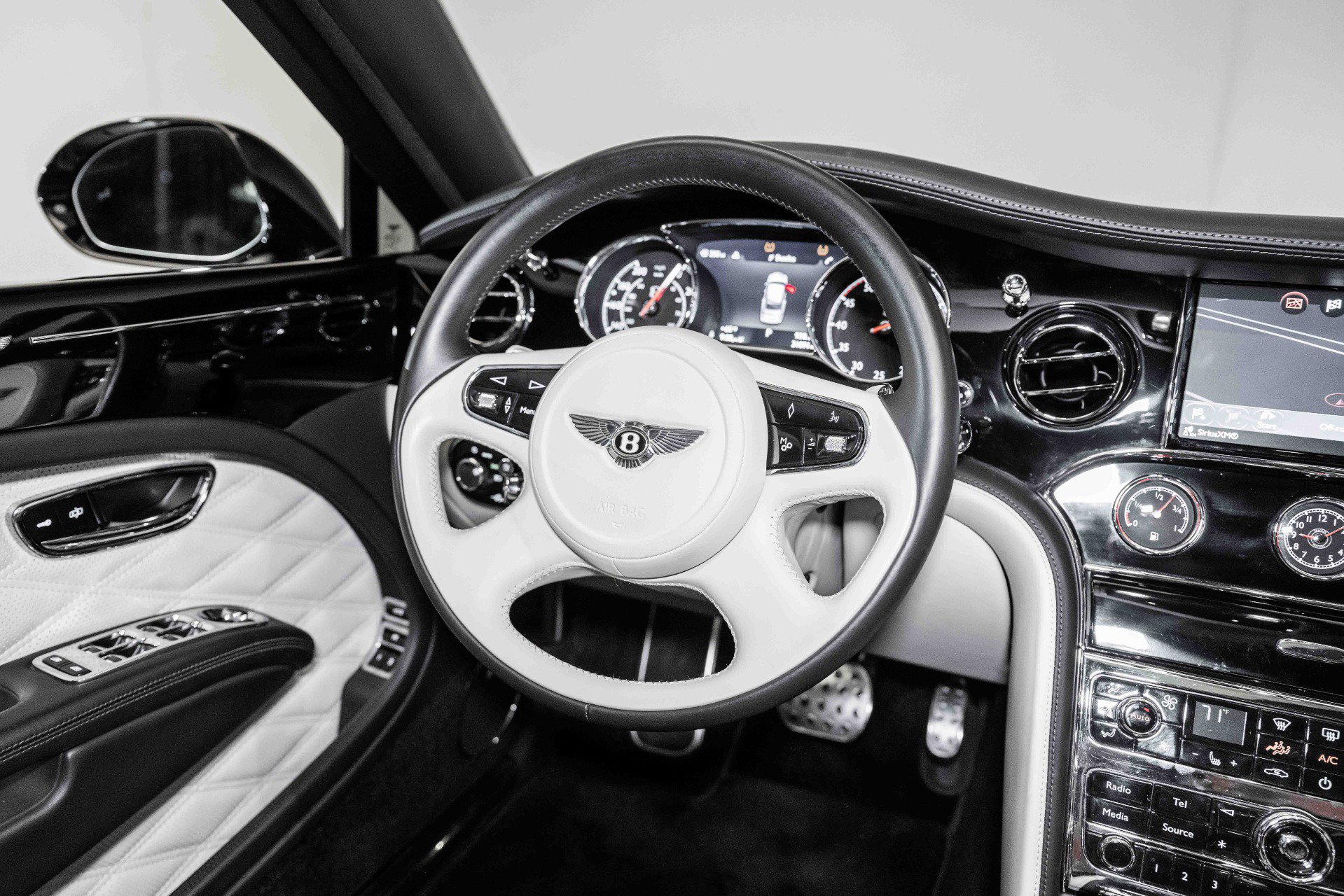 Certified 2020 Bentley Mulsanne Speed image 31