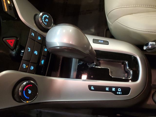 Used 2014 Chevrolet Cruze LT w/ Enhanced Safety Package image 25
