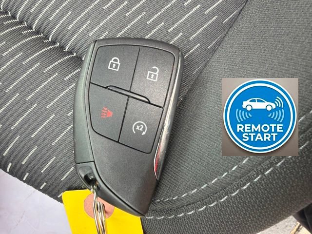 Used 2026 Chevrolet Equinox LT AWD/4WD image 19