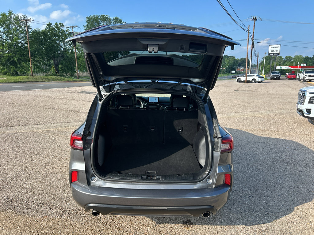 Used 2024 Ford Escape ST-Line FWD image 20