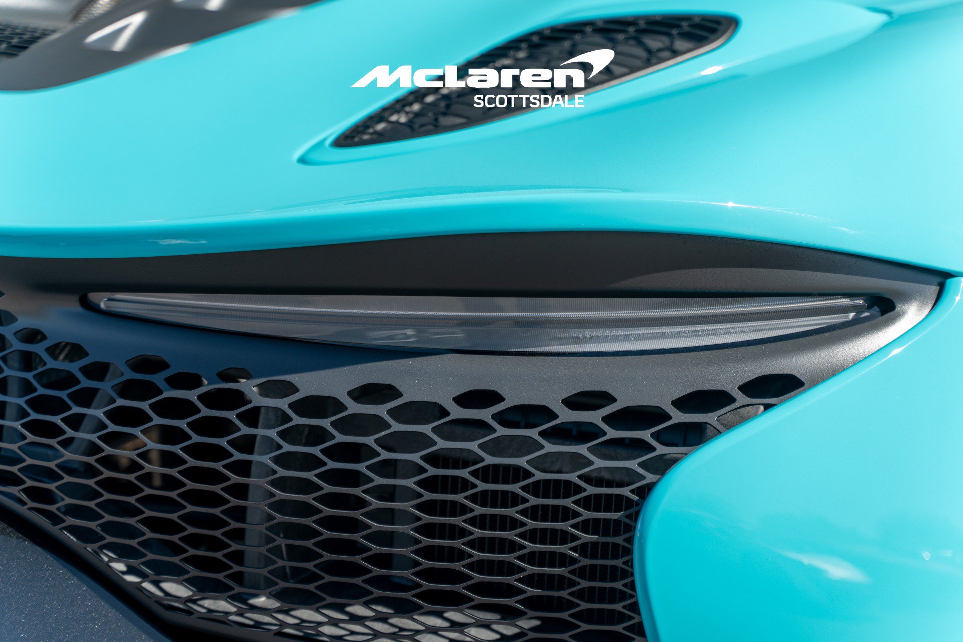New 2026 McLaren Artura Spider RWD image 23
