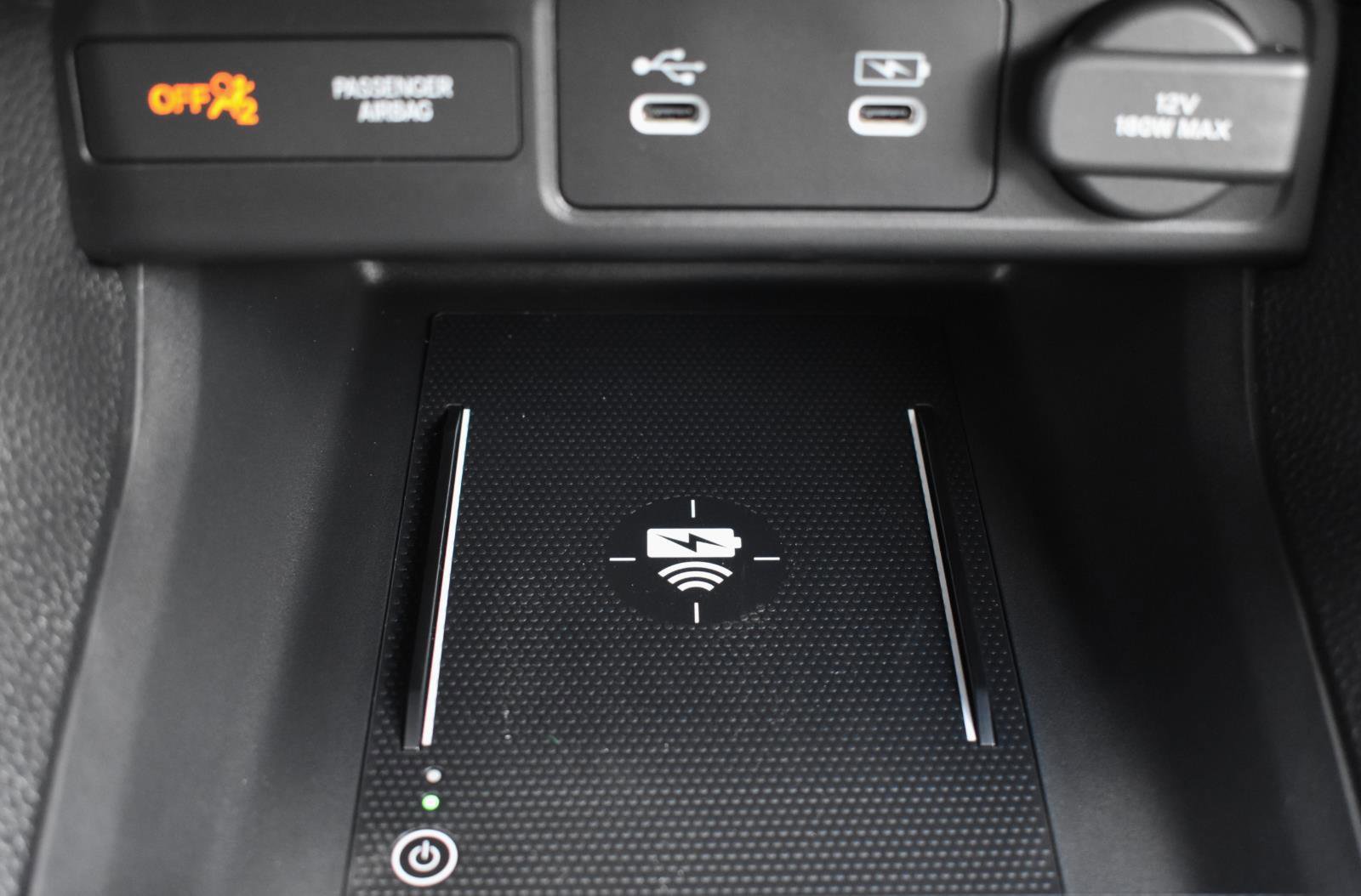 New 2026 Honda Civic Sport Touring image 10