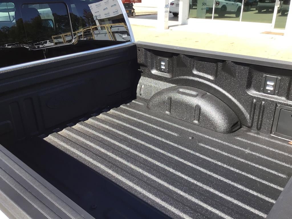 New 2025 Ford F150 XLT w/ Equipment Group 302A MID image 13