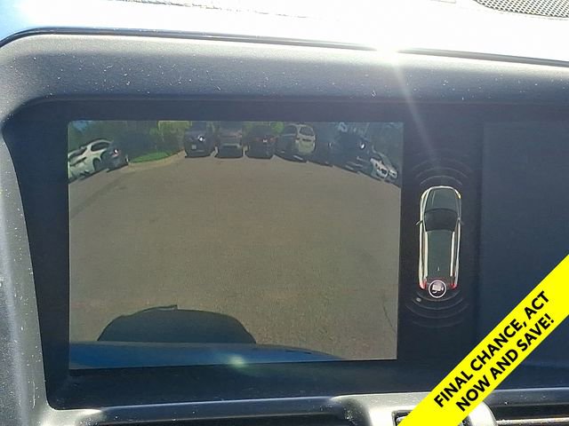 Used 2017 Volvo XC60 T5 Inscription w/ Advanced Package AWD/4WD image 21