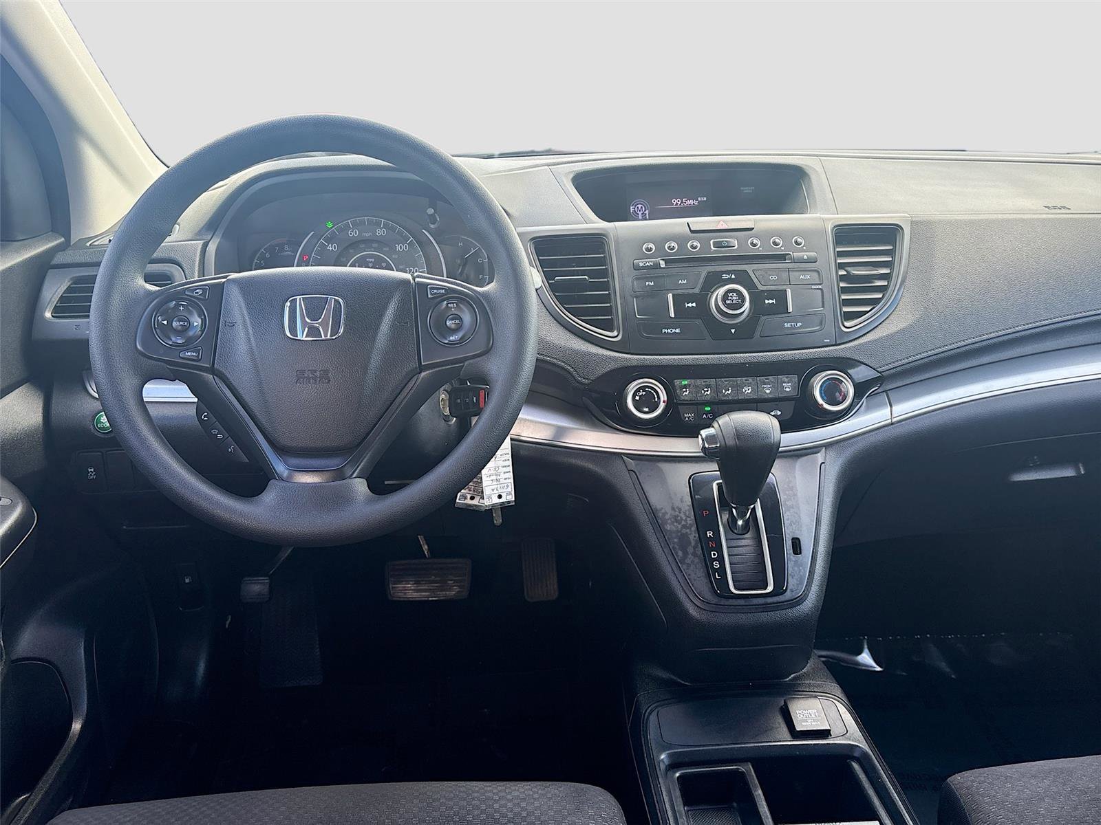 Used 2016 Honda CR-V LX image 21