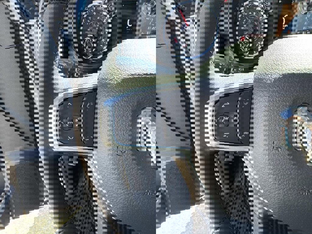 New 2026 RAM 2500 Big Horn image 40