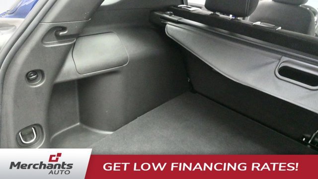 Used 2022 Chevrolet Equinox LS AWD/4WD image 28