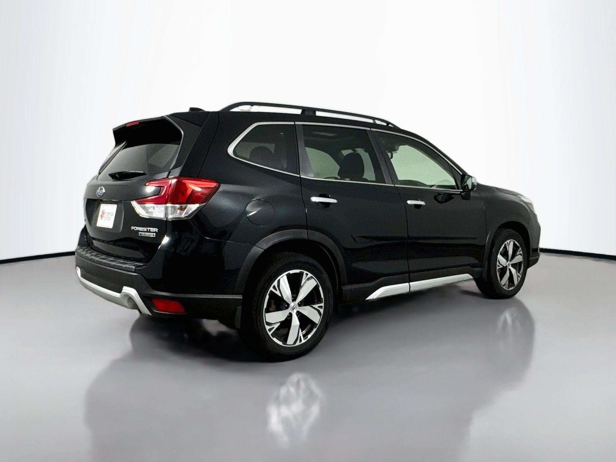 Used 2019 Subaru Forester Touring AWD/4WD image 7