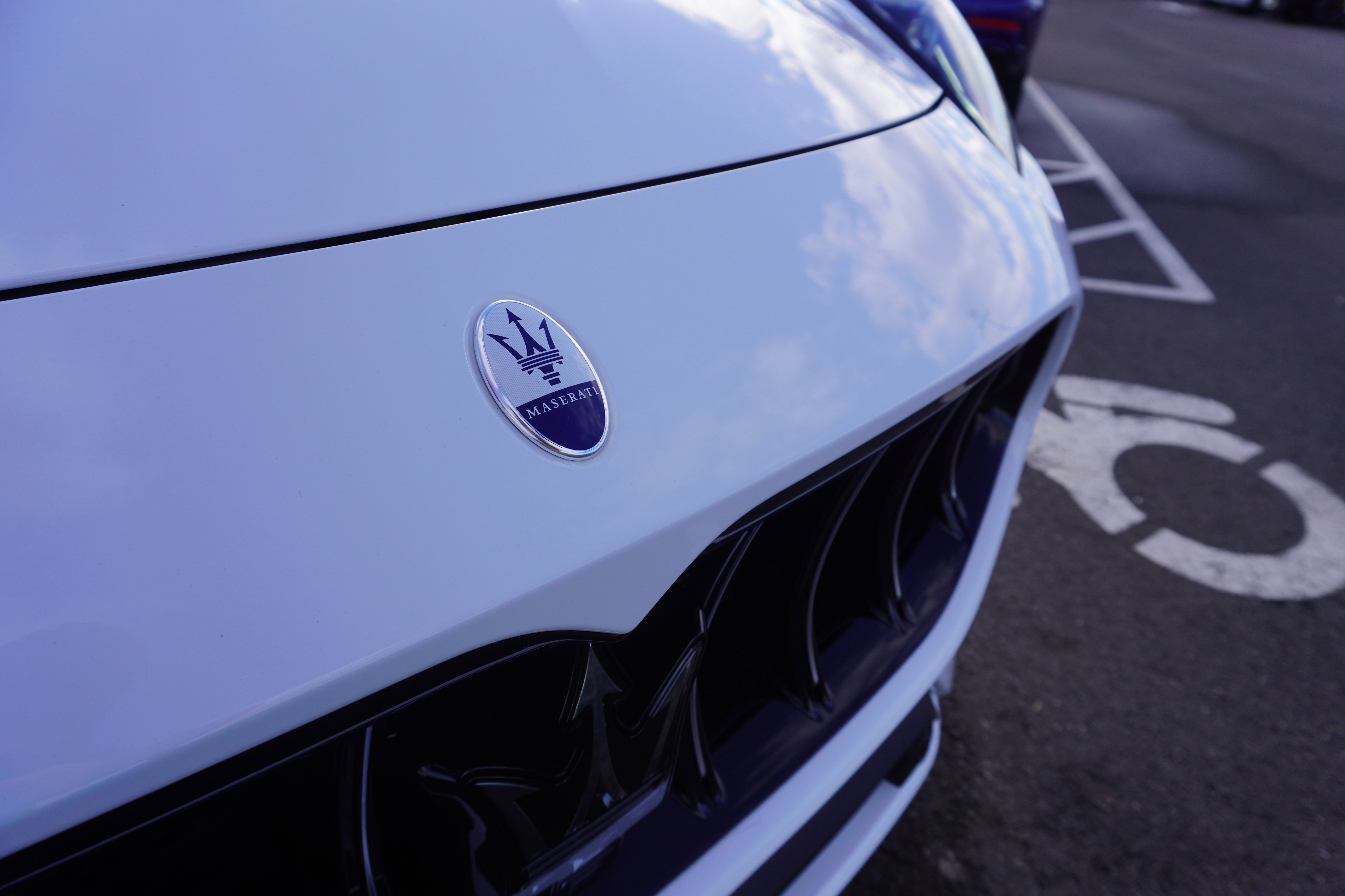 New 2025 Maserati Grecale GT image 8