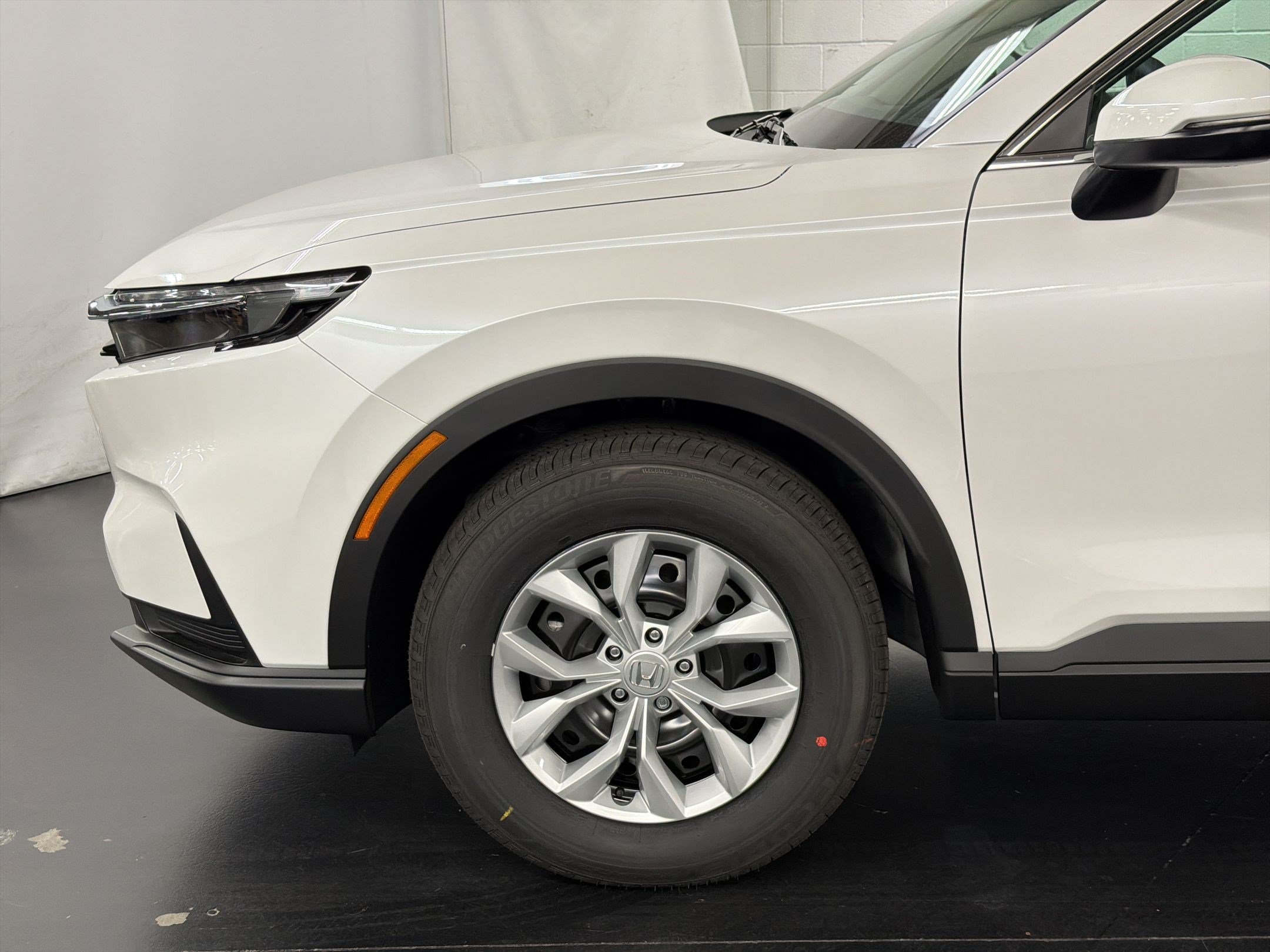 Certified 2026 Honda CR-V LX image 12