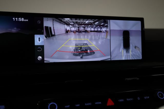 New 2026 Genesis GV80 3.5T Prestige image 23