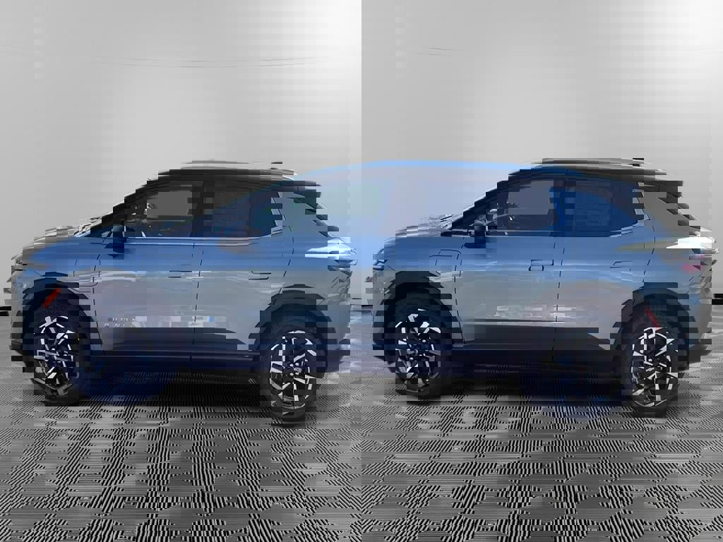 New 2026 Chevrolet Equinox EV LT image 4