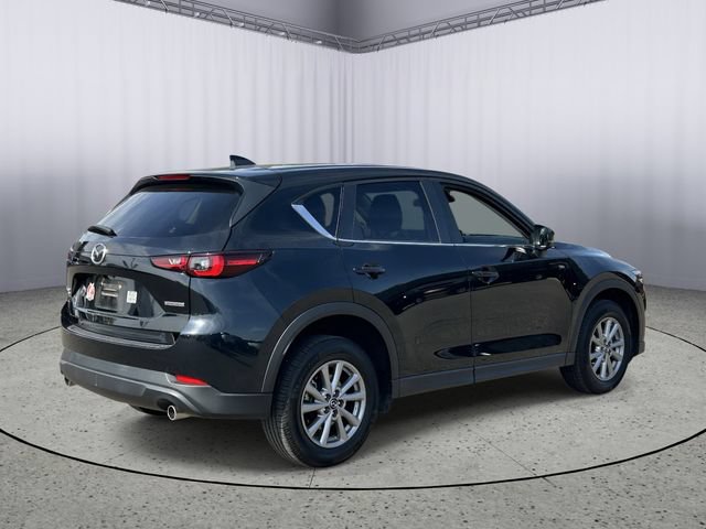 Used 2023 MAZDA CX-5 AWD 2.5 S w/ Select Package image 9