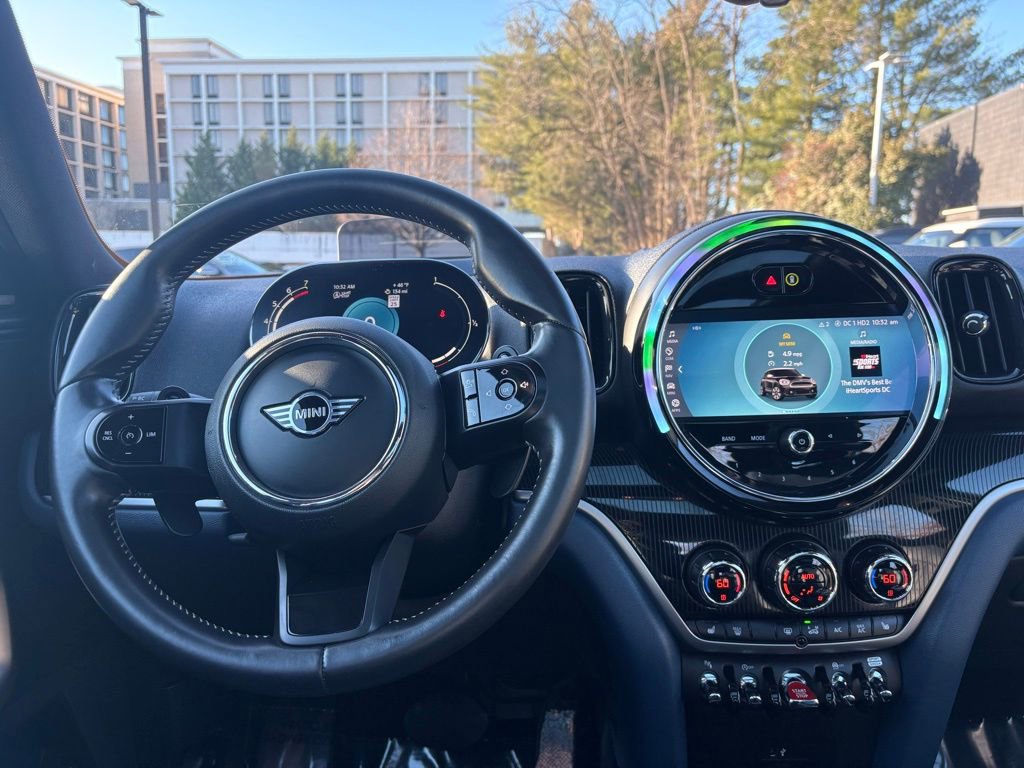 Used 2023 MINI Cooper Countryman S image 42