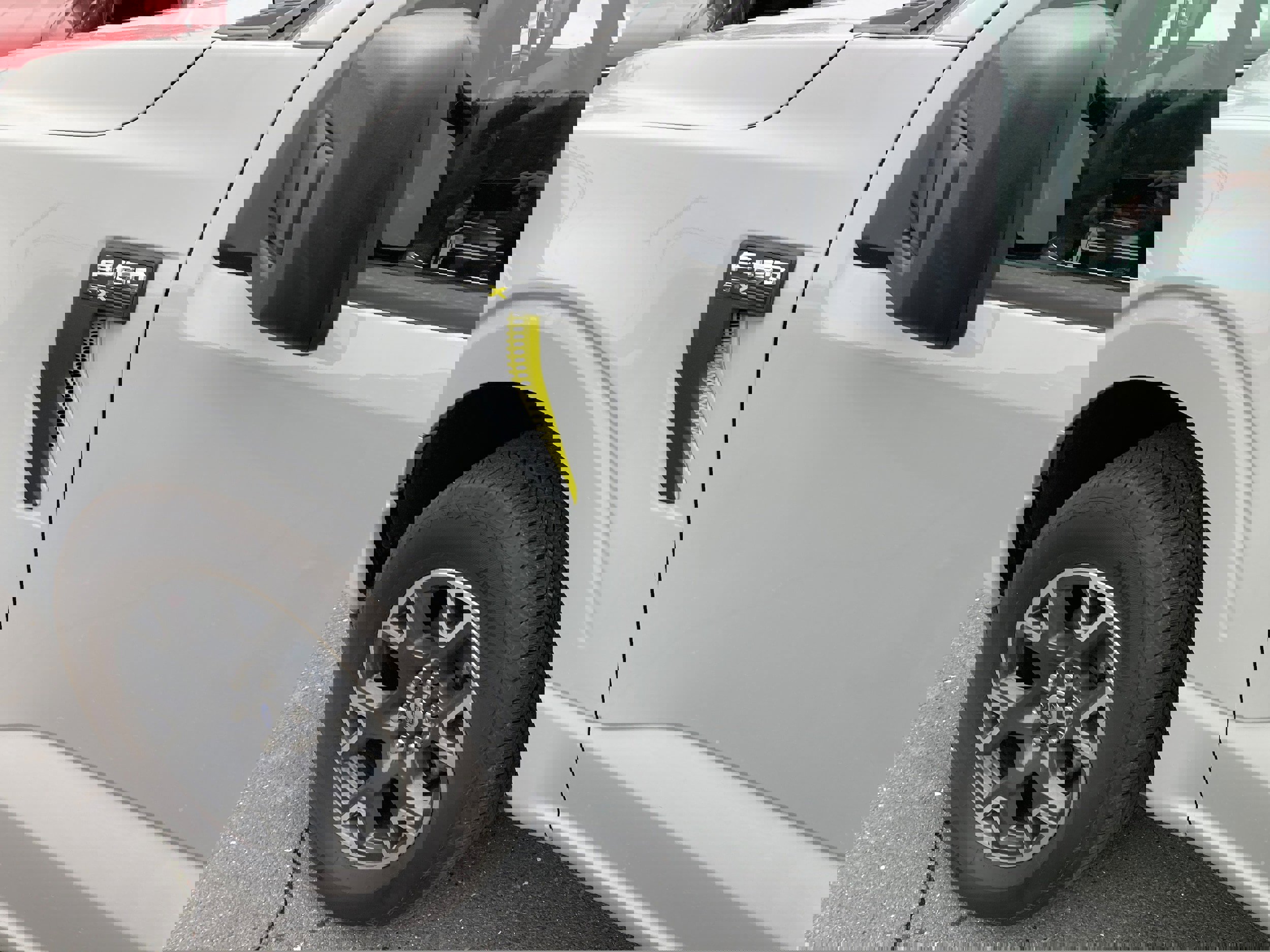 Certified 2024 Ford F150 STX image 8