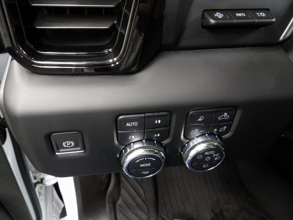Used 2024 GMC Sierra 2500 AT4 w/ AT4 Premium Plus Package image 56