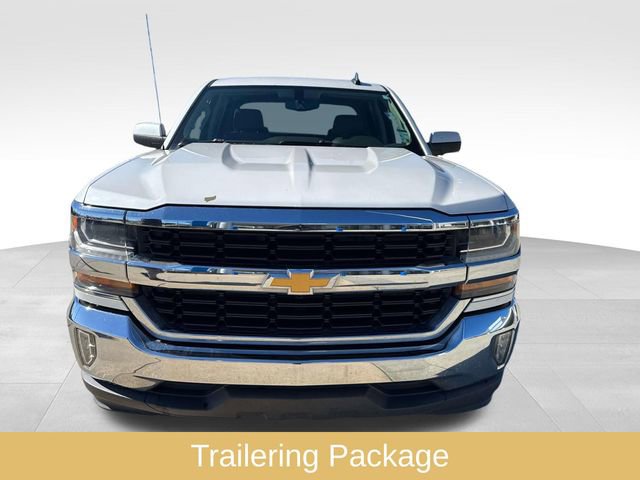 Used 2017 Chevrolet Silverado 1500 LT w/ All Star Edition image 2