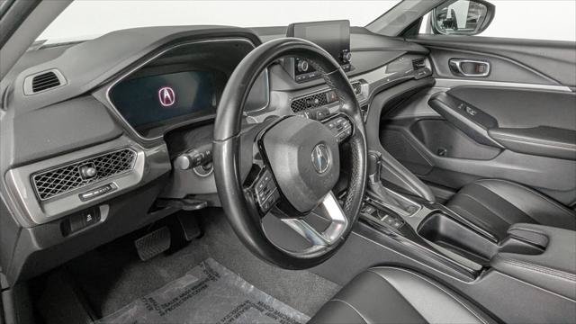 Used 2025 Acura Integra FWD image 26