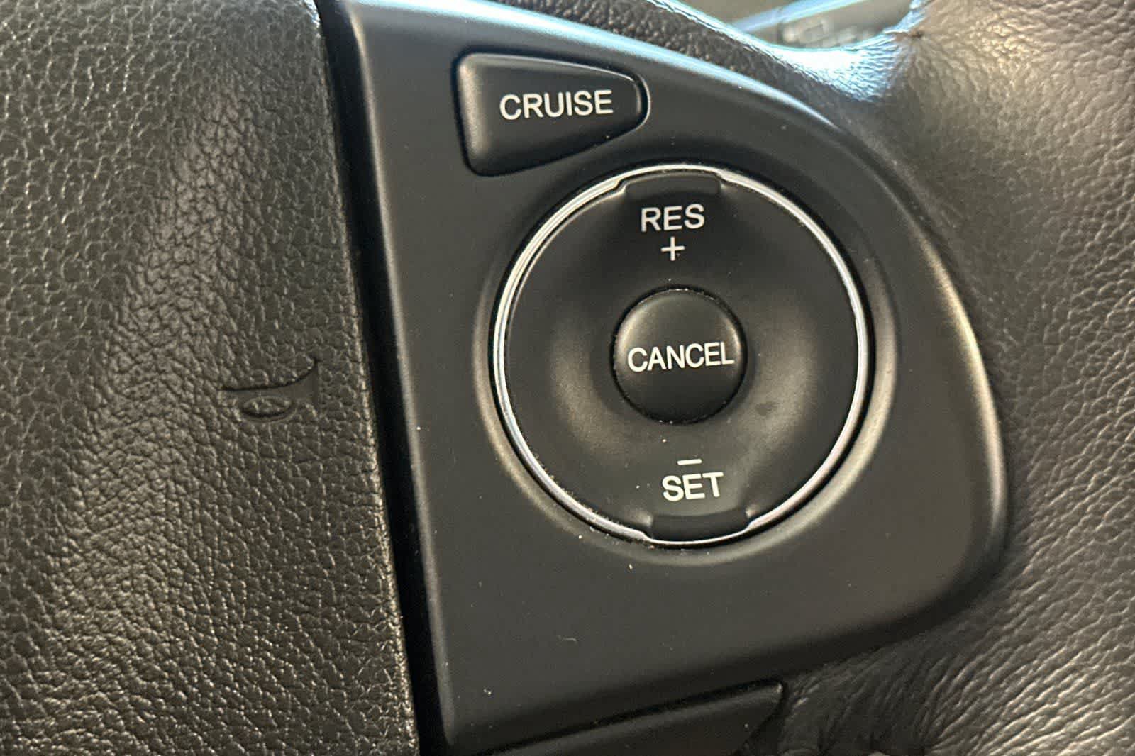 Used 2016 Honda CR-V EX-L image 30
