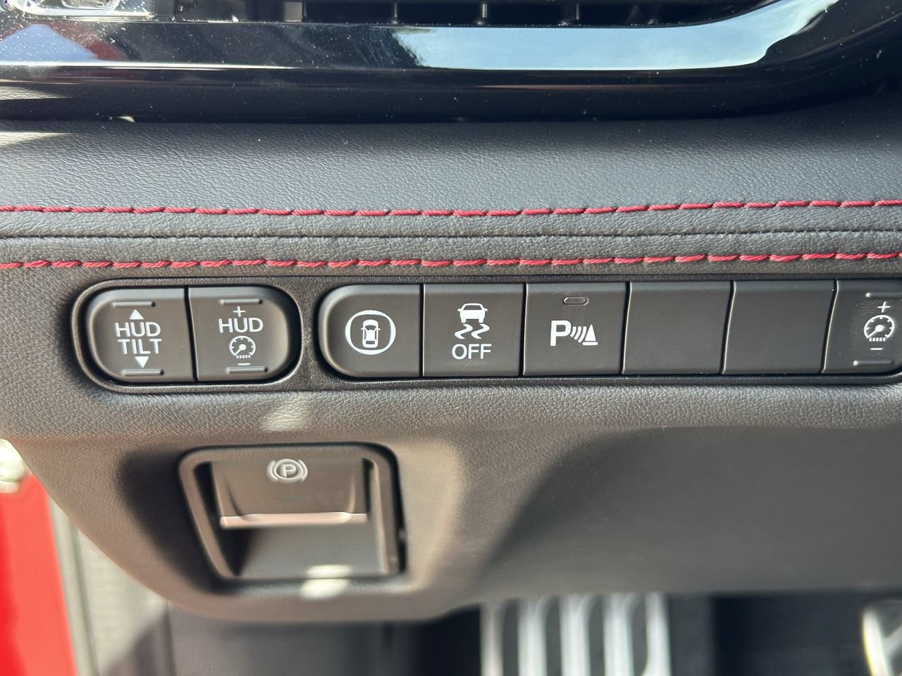 New 2026 Acura MDX A-Spec w/ Advance Package AWD/4WD image 34