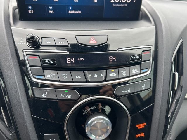 Used 2020 Acura RDX FWD image 17