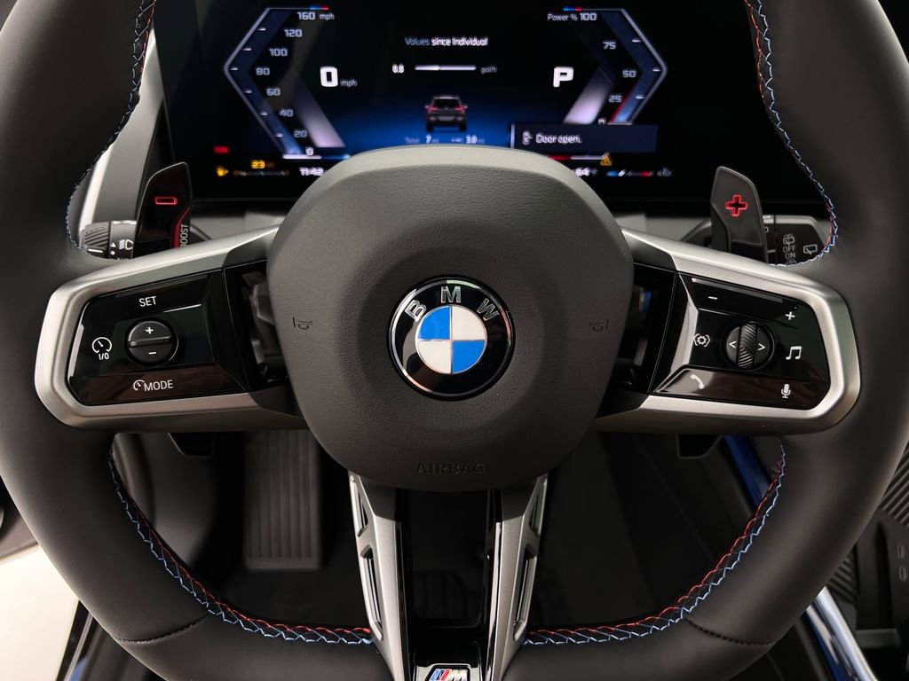 New 2026 BMW X3 M50 w/ Premium Package image 12