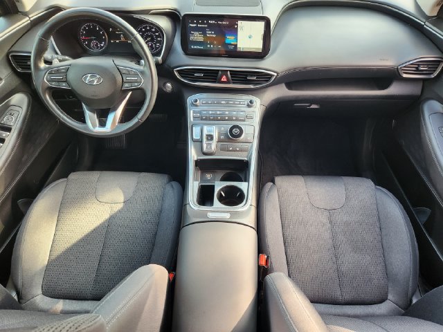 Used 2023 Hyundai Santa Fe SEL w/ Cargo Package FWD image 26