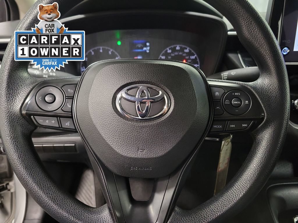 Used 2024 Toyota Corolla LE FWD image 21