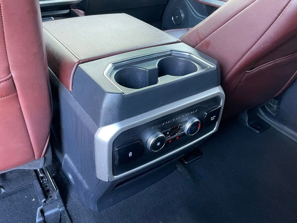 Used 2024 Ford Expedition Limited image 28