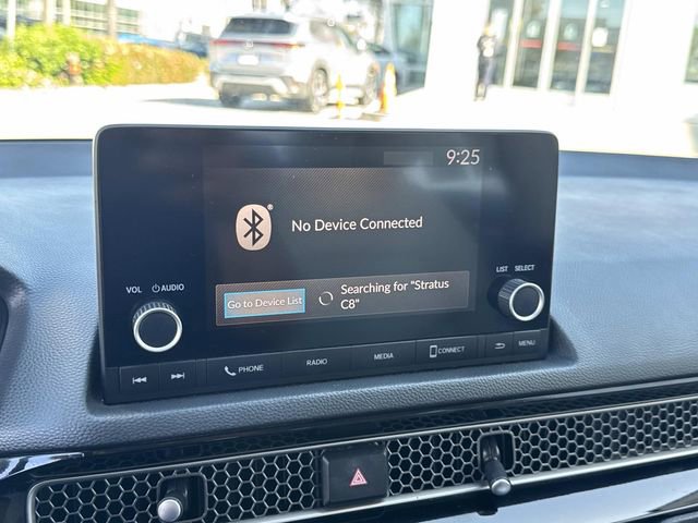 Used 2023 Honda Civic LX image 21