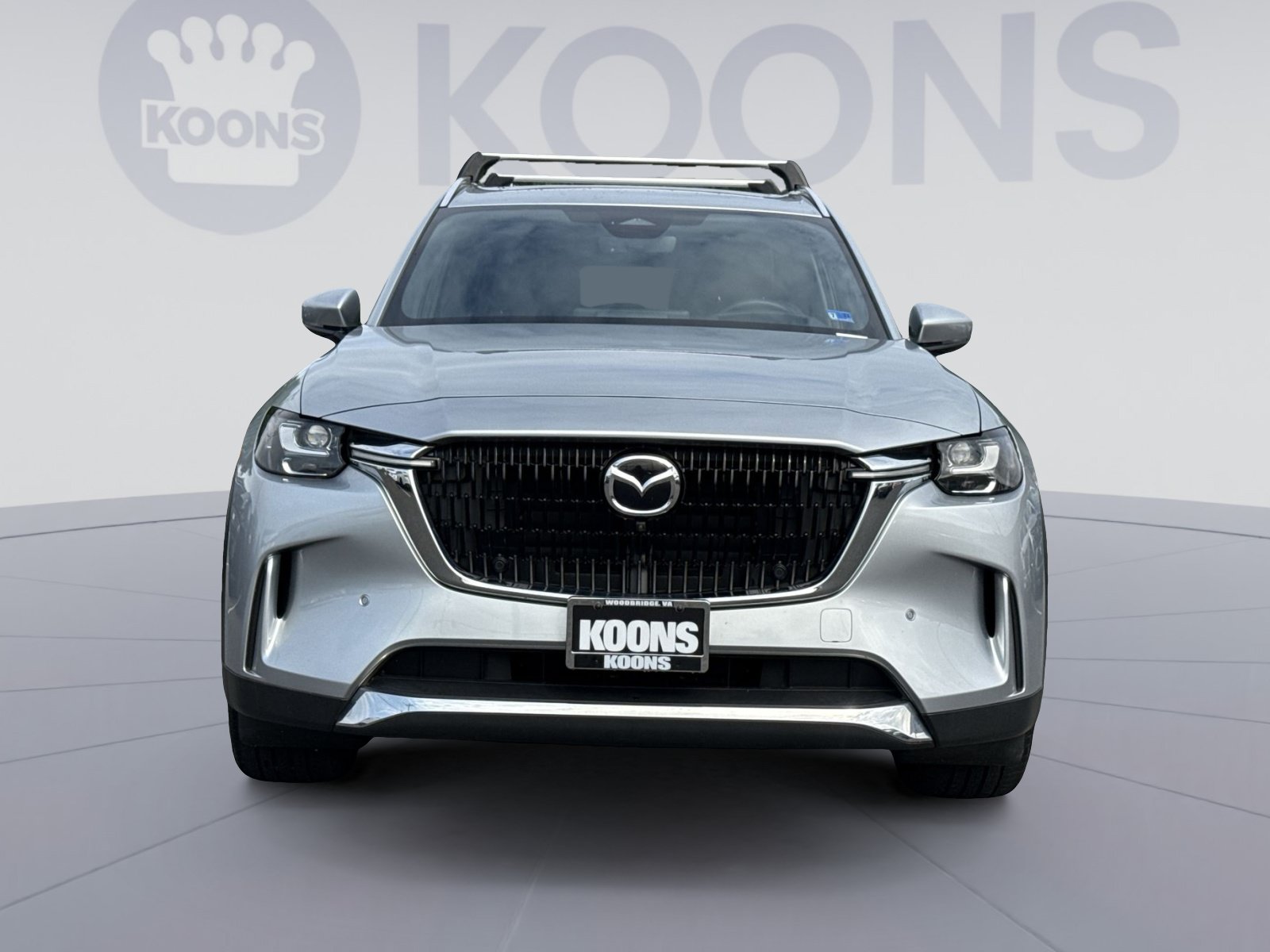 Used 2024 MAZDA CX-90 Plug-In Hybrid w/ Premium Plus AWD/4WD image 11