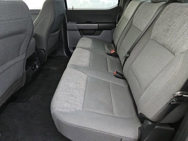 Used 2023 Ford F150 XLT image 30