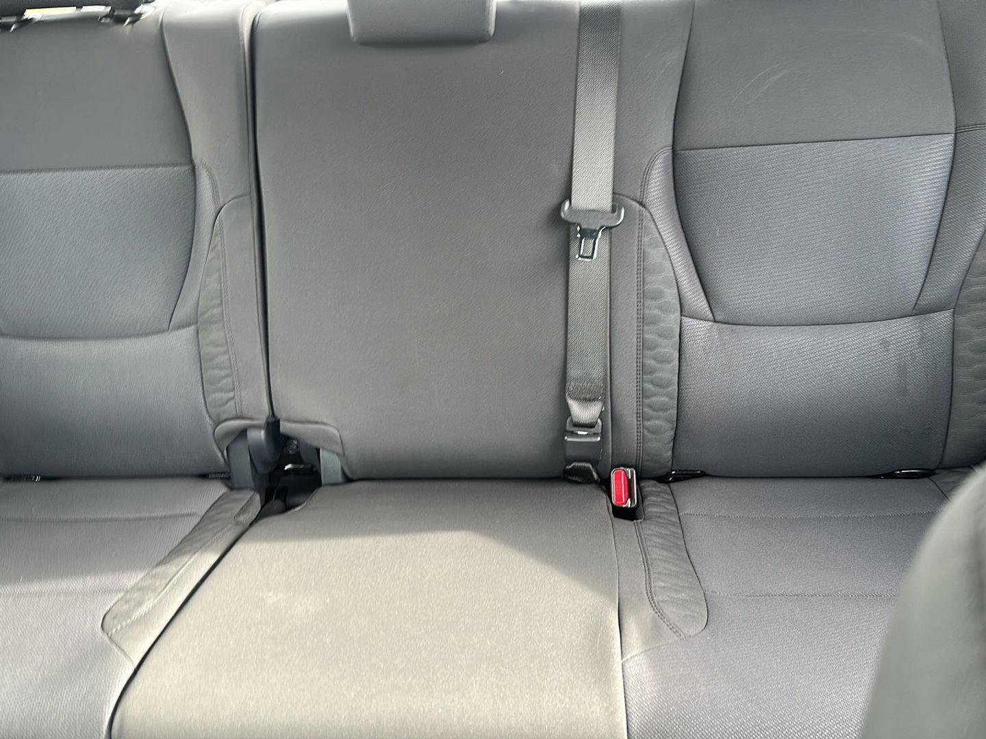 Used 2025 Toyota Tundra SR5 image 31