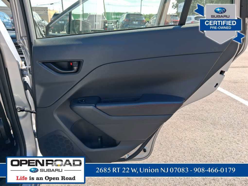 Certified 2024 Subaru Impreza 2.0i Sport AWD/4WD image 18